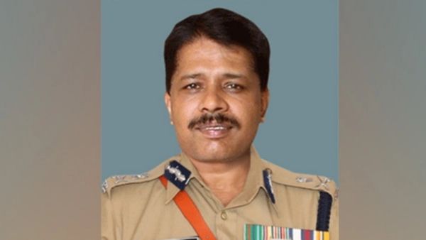 ಕೇರಳದ ಉನ್ನತ ಐಪಿಎಸ್ ಅಧಿಕಾರಿ ಅರುಣ್ ಕುಮಾರ್ ಸಿನ್ಹಾ ನಿಧನ!