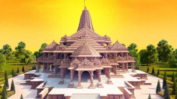 ಪ್ರಧಾನಿ ಮೋದಿಯಿಂದ ಅಯೋಧ್ಯೆ ಶ್ರೀರಾಮ ಮಂದಿರ ಉದ್ಘಾಟನೆ, ದಿನಾಂಕ ವಿವರ