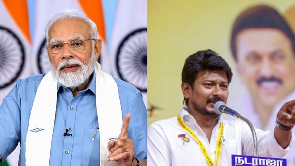 ಪ್ರಧಾನಿ ಮೋದಿ ವಿರುದ್ಧ ಕಟುವಾಗಿ ಟೀಕಿಸಿದ ಉದಯನಿಧಿ ಸ್ಟಾಲಿನ್, ಏನದು?