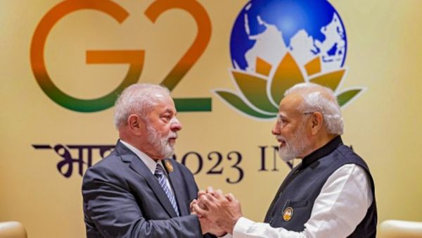 ಯಶಸ್ವಿ ದೆಹಲಿ ಜಿ20 ಸಭೆಯ ಪ್ರಯೋಜನ ತಿಳಿಸಿದ ಕರ್ನಾಟಕ ಬಿಜೆಪಿ