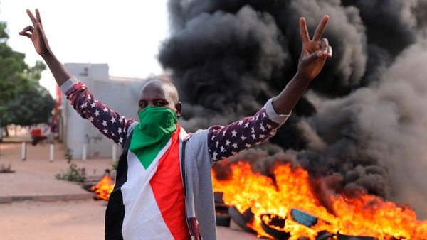 Drone Attack: ಡ್ರೋನ್ ದಾಳಿಗೆ 43 ಜನ ಬಲಿ, ಎಲ್ಲಿ? ಯಾವಾಗ?