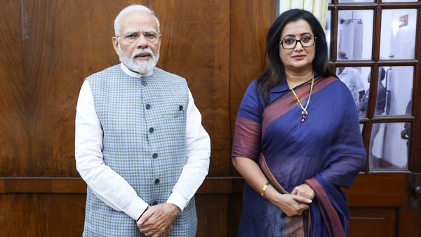 Sumalatha: ಸಂಸದೆ ಸುಮಲತಾ ದಿಢೀರ್ ಪ್ರಧಾನಿ ಮೋದಿ ಭೇಟಿ ಮಾಡಿದ್ದೇಕೆ?