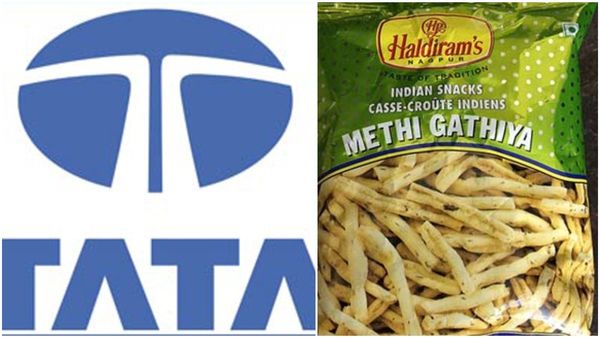 ಹಲ್ದಿರಾಮ್‌ನ ಶೇ.51 ರಷ್ಟು ಪಾಲು ಖರೀದಿಗೆ ಮುಂದಾದ ಟಾಟಾ: 83,100 ಕೋಟಿ ರೂಪಾಯಿಯ ಡೀಲ್!