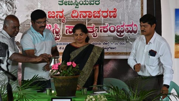 ಮತ್ತೆ ಮತ್ತೆ ಓದಿದಷ್ಟು ಹೊಸ ಜಗತ್ತನ್ನು ಪರಿಚಯಿಸುವ ತೇಜಸ್ವಿ ಕೃತಿಗಳ ಭಂಡಾರ ಇಲ್ಲಿದೆ