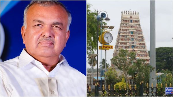 ಮುಜರಾಯಿ ಇಲಾಖೆಯಲ್ಲಿ ಸಚಿವ ರಾಮಲಿಂಗಾ ರೆಡ್ಡಿ ಮತ್ತೊಂದು ಶ್ಲಾಘನೀಯ ಕೆಲಸ