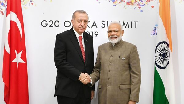 Jammu & Kashmir: ಭಾರತದ ಜೊತೆ ಮತ್ತೊಮ್ಮೆ ಟರ್ಕಿ ಅಧ್ಯಕ್ಷರ ಕಿರಿಕ್!