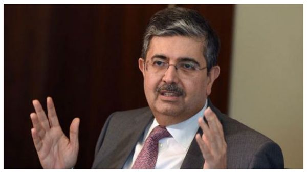 Uday Kotak resignation: ಕೋಟಕ್ ಮಹೀಂದ್ರಾ ಬ್ಯಾಂಕ್ ಎಂಡಿ ಮತ್ತು ಸಿಇಒ ಹುದ್ದೆಗೆ ಉದಯ್ ಕೋಟಕ್ ರಾಜೀನಾಮೆ