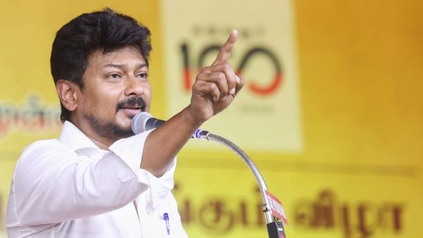 ಸನಾತನ ನಾಶವಾದರೆ ಅಸ್ಪೃಶ್ಯತೆಯೂ ನಾಶವಾಗುತ್ತದೆ: ಉದಯನಿಧಿ ಸ್ಟಾಲಿನ್