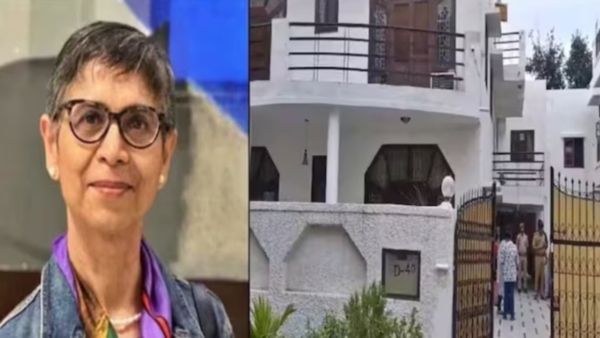 ಯುಪಿ: ಸುಪ್ರೀಂ ಕೋರ್ಟ್ ವಕೀಲೆಯ ಹತ್ಯೆ ಪ್ರಕರಣ- ಮರಣೋತ್ತರ ಪರೀಕ್ಷಾ ವರದಿಯಲ್ಲಿ ಏನಿದೆ?