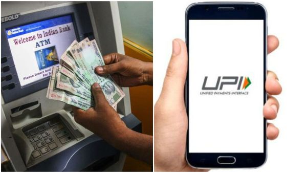 UPI-ATM: ಭಾರತದಲ್ಲಿ ಮೊಟ್ಟ ಮೊದಲ ಯುಪಿಐ-ಎಟಿಎಂ ಆರಂಭ: ಕಾರ್ಡ್ ಇಲ್ಲದೆ ಹಣ ಡ್ರಾ