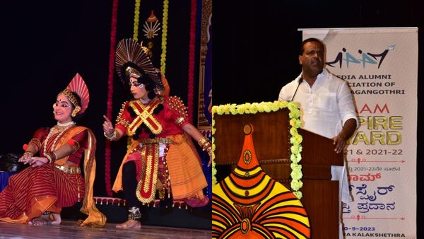 ಯಕ್ಷಗಾನ ಕರಾವಳಿ ಭಾಗದ‌ ಕಣ್ಣಿದ್ದಂತೆ, ಇದನ್ನು ದೇಶದೆಲ್ಲೆಡೆ ಪಸರಿಸುತ್ತಿರುವುದು ಅಭಿಮಾನದ ಸಂಗತಿ: ಯು.ಟಿ.‌ಖಾದರ್