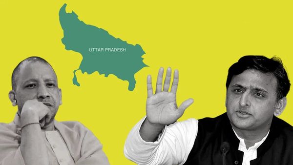 Uttar Pradesh Ghoshi By Election Results: ಯುಪಿ ಘೋಸಿ ಉಪಚುನಾವಣೆ ಫಲಿತಾಂಶ 2023: ಯೋಗಿ ಆದಿತ್ಯನಾಥ್‌ಗೆ ಮುಖಭಂಗ