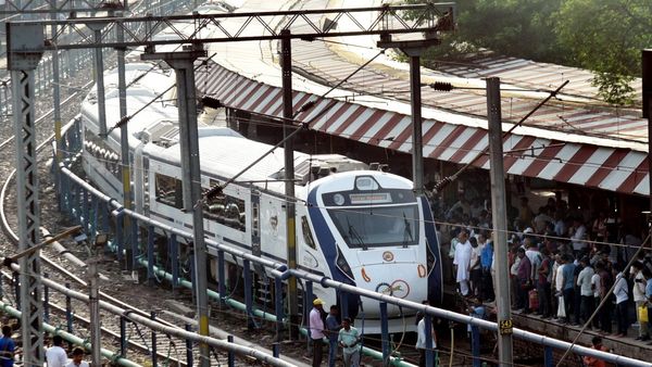 Vande Bharat Express: ದಕ್ಷಿಣ ಭಾರತಕ್ಕೆ ಮೂರು ಹೊಸ ವಂದೇ ಭಾರತ್‌ ರೈಲುಗಳು- ಮಾರ್ಗ, ಮಾಹಿತಿ, ವಿವರ