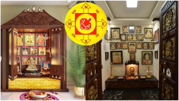 Pooja Room: ಸಂಪತ್ತು, ಸುಖ, ಶಾಂತಿಗಾಗಿ ಪೂಜಾ ಕೋಣೆಯಲ್ಲಿ ಈ ವಸ್ತುಗಳನ್ನು ಇಡಬೇಡಿ