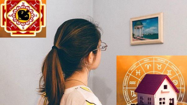 ಫ್ಯಾಮಿಲಿ ಫೋಟೋ ಮನೆಯ ಈ ದಿಕ್ಕಿಗೆ ಇಟ್ಟರೆ ಅಶುಭವೇನೂ ಆಗುವುದಿಲ್ಲ...!