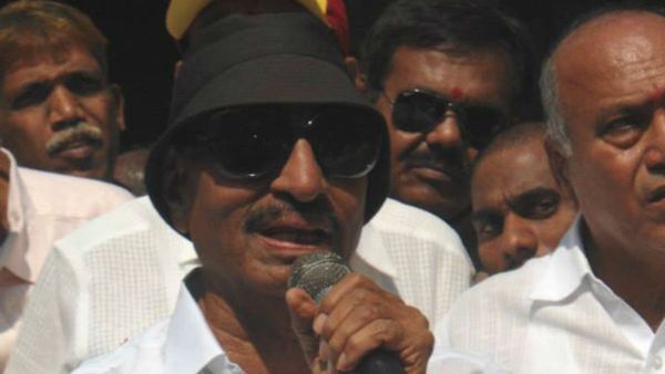 'ಕರ್ನಾಟಕ ಬಂದ್'ಗೆ ಬೆಂಬಲ ಕೋರಿ ಬೆಂಗಳೂರಿನಲ್ಲಿ 2ನೇ ದಿನದ 'ಅಭಿಯಾನ' ಆರಂಭ