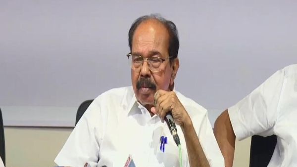 ಒಂದು ಮಳೆ ಬಂದರೆ ಕಾವೇರಿ ಹೋರಾಟ ತಣ್ಣಗಾಗುತ್ತದೆ - ಮಾಜಿ ಸಿಎಂ ಬಾಲಿಶ ಹೇಳಿಕೆ