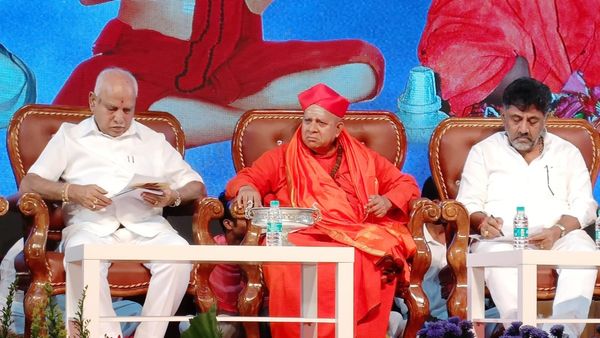 ವಿಶ್ವಗುರು ಬಸವಣ್ಣನವರ ಬಗ್ಗೆ ಡಿಸಿಎಂ ಡಿ.ಕೆ.ಶಿವಕುಮಾರ್ ಹೇಳಿದ್ದೇನು?