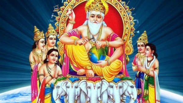 Vishwakarma Puja 2023: ವಿಶ್ವಕರ್ಮ ಯಾರು? ಜಗತ್ತಿನ ಶ್ರೇಷ್ಠ ಇಂಜಿನಿಯರ್ ಬಗ್ಗೆ ನಿಮಗೆಷ್ಟು ಗೊತ್ತು?