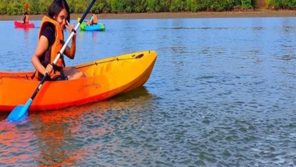 Travel Guide: ಕಯಾಕಿಂಗ್ ಮಾಡಲು ಈ ಸುಂದರ ಸ್ಥಳಗಳಿಗೆ ಭೇಟಿ ನೀಡಿ..!