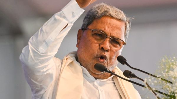 Women's Reservation Bill: ಮಹಿಳಾ ಮೀಸಲಾತಿ ಮಸೂದೆ ಕಾಂಗ್ರೆಸ್‌ ನ ಕನಸಿನ ಕೂಸು : ಸಿಎಂ ಸಿದ್ದರಾಮಯ್ಯ