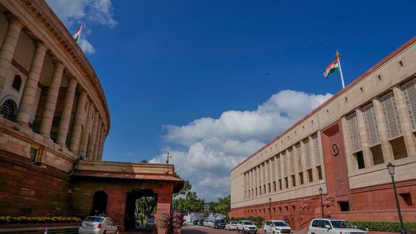 ಮಹಿಳೆಯರ ಪ್ರಾತಿನಿಧ್ಯ ಮಸೂದೆ ಕಾಂಗ್ರೆಸ್‌ನ ಜಯ; ಚಿದಂಬರಂ