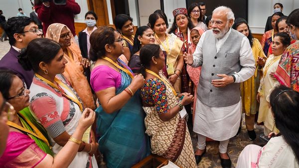 Women's Reservation: ದೇಶದ ಮಹಿಳೆಯರಿಗೆ ಗೌರಿ ಹಬ್ಬಕ್ಕೆ ಉಡುಗೊರೆ?