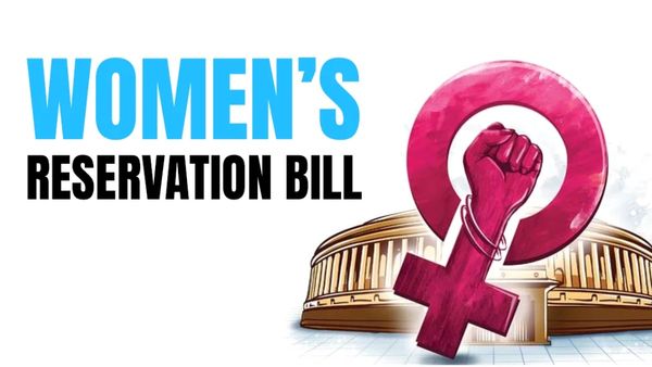 ಸಂಸತ್ತಿನ ಅಧಿವೇಶನ: ಕೇಂದ್ರದಿಂದ ಮಹಿಳಾ ಮೀಸಲಾತಿ ಮಸೂದೆ ಮಂಡಿಸುವ ಸಾಧ್ಯತೆ