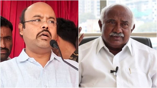 ಮೈಸೂರು ಕೊಡಗು ಲೋಕಸಭಾ ಕ್ಷೇತ್ರದ ಟಿಕೆಟ್‌ಗಾಗಿ ಕಾದು ಕುಳಿತ ‘ಕೈ’ ನಾಯಕರು!