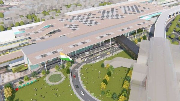 ಯಶವಂತಪುರ ರೈಲು ನಿಲ್ದಾಣ ಪುನರಾಭಿವೃದ್ಧಿಗೆ ಚಾಲನೆ, ಪೂರ್ಣ ಯಾವಾಗ ತಿಳಿಯಿರಿ