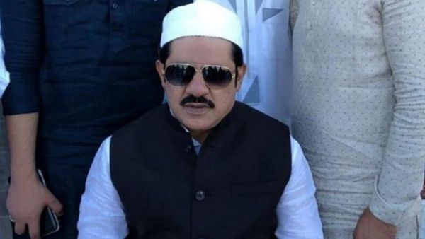 JDS-BJP Alliance: ಜೆಡಿಎಸ್ ಸೆಕ್ಯೂಲರ್ ಪದ ತೆಗೆಯುವುದು ಸೂಕ್ತ: ಜಮೀರ್ ಅಹಮದ್ ಕಿಡಿ