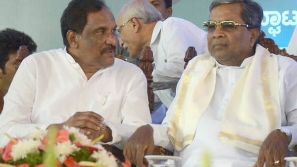 ಕರ್ನಾಟಕ ರೈತರಿಗೆ ನಿರಂತರ 5 ಗಂಟೆ ವಿದ್ಯುತ್ ಪೂರೈಕೆಗೆ ಸರ್ಕಾರ ಬದ್ಧ: ಇಂಧನ ಸಚಿವ