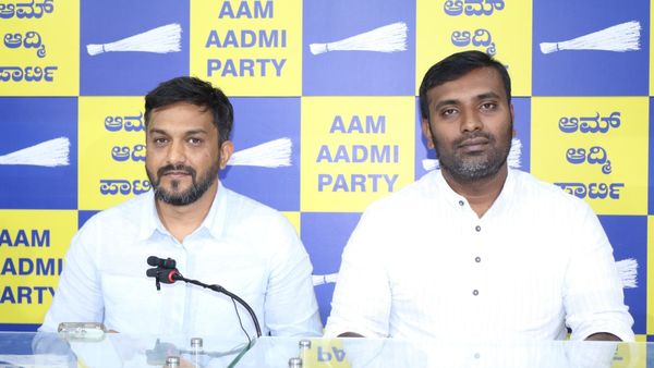 ಹುಕ್ಕಾ ಬಾರ್ ಹೆಸರಿನಲ್ಲಿ ಗಾಂಜಾ ಮಾರಾಟ; ತಕ್ಷಣವೇ ರಾಜ್ಯದಲ್ಲಿನ ಹುಕ್ಕಾ ಬಾರ್‌ಗಳನ್ನು ಮುಚ್ಚಿಸಿ: ಎಎಪಿ ಆಗ್ರಹ