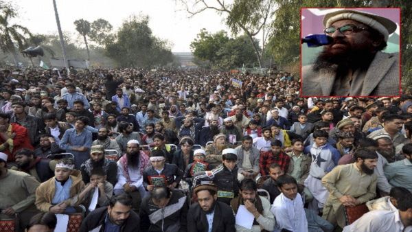 Most Wanted Terrorist: ಭಯೋತ್ಪಾದಕ ಅಬ್ದುಲ್ ರೆಹಮಾನ್ ಮಕ್ಕಿ ಪಾಕಿಸ್ತಾನದಲ್ಲಿ ನಾಪತ್ತೆ!