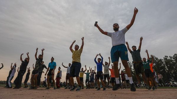 ಯಾದಗಿರಿ; ಡಿಸೆಂಬರ್ 4ರಿಂದ ಅಗ್ನಿವೀರ್ ನೇಮಕಾತಿ ರ‍್ಯಾಲಿ