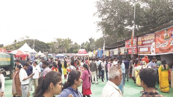 ಮೈಸೂರು ದಸರಾ 2023: ಈ ಬಾರಿಯ ದಸರಾ ಆಹಾರ ಮೇಳದಲ್ಲಿ ಏನೇನಿರಲಿದೆ?