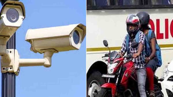 Bengaluru-Mysuru Expressway ಸೇರಿದಂತೆ 6 ಹೆದ್ದಾರಿಗಳಲ್ಲಿ ಎ.ಐ ಕ್ಯಾಮೆರಾ ಕಣ್ಗಾವಲು