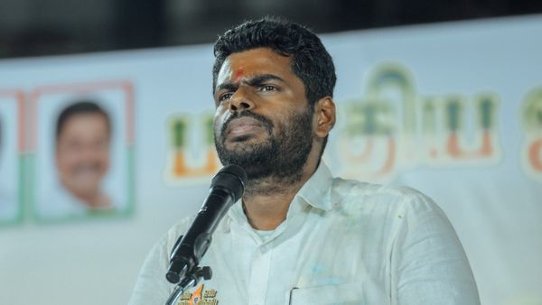 ಪತ್ರಕರ್ತೆ ಪ್ರಶ್ನೆಗೆ ಸ್ಫೋಟಗೊಂಡ ಅಣ್ಣಾಮಲೈರನ್ನು ದೆಹಲಿಗೆ ಬಾ ಎಂದ ಬಿಜೆಪಿ ಹೈಕಮಾಂಡ್‌- ಕುತೂಹಲ ಕೆರಳಿಸಿದ ಬೆಳವಣಿಗೆ