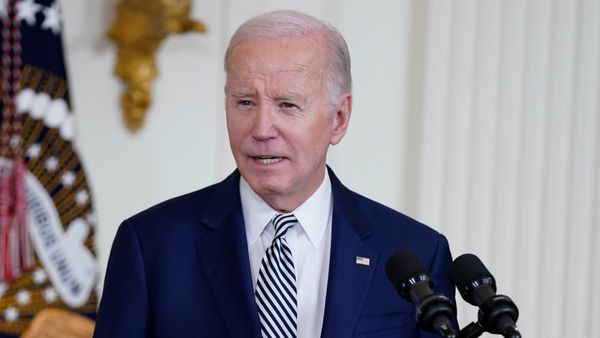 ಮನುಷ್ಯರ ಭವಿಷ್ಯ ಕಾಪಾಡುತ್ತಾ ಅಮೆರಿಕ ಅಧ್ಯಕ್ಷ ಜೋ ಬೈಡನ್ ನಿರ್ಧಾರ?