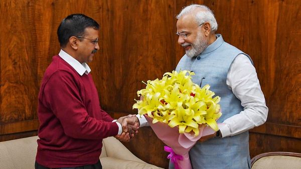 Arvind Kejriwal: ದೆಹಲಿ ಸಿಎಂ ಕೇಜ್ರಿವಾಲ್‌ಗೆ ಆಘಾತ ನೀಡಿದ ‘ಇಡಿ’!