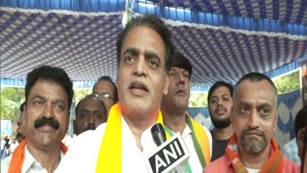 ಕರ್ನಾಟಕದ ಕಾಂಗ್ರೆಸ್‌ ಸರ್ಕಾರ ಎಟಿಎಂ ಸರ್ಕಾರ: ಶಾಸಕ ಅಶ್ವಥ್ ನಾರಾಯಣ್