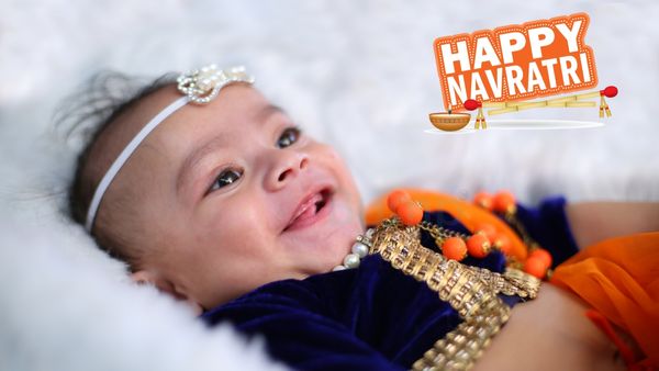 Navratri Name: ನವರಾತ್ರಿ ಸಮಯದಲ್ಲಿ ಹೆಣ್ಣು ಮಗು ಜನಿಸಿದರೆ ಈ ಹೆಸರು ಇಡಿ ತುಂಬಾ ಒಳ್ಳೆಯದು!