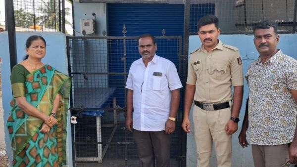 ಬಳ್ಳಾರಿಯಲ್ಲಿ ನಕಲಿ ವೈದ್ಯರ ಕ್ಲಿನಿಕ್‌ಗಳ ಮೇಲೆ ದಾಳಿ: ಐವರ ವಿರುದ್ಧ ಎಫ್‌ಐಆರ್‌