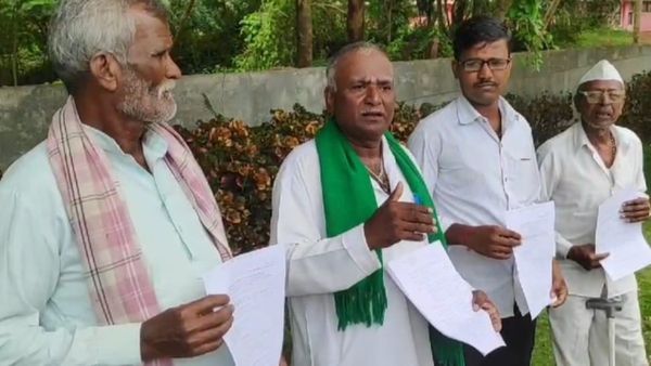 ಬರಗಾಲದಲ್ಲಿಯೂ ಬೆಳೆ ಸಾಲ ತುಂಬಲು ಬ್ಯಾಂಕ್‌ಗಳಿಂದ ನೋಟಿಸ್, ಧಾರವಾಡ ಜಿಲ್ಲೆ ರೈತ ಕಂಗಾಲು