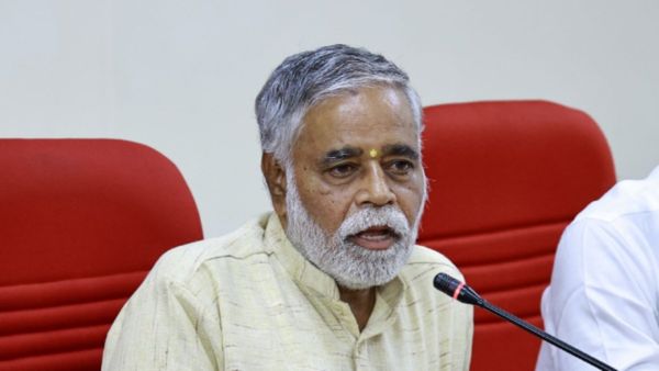 ಪಠ್ಯದಲ್ಲಿ ಎಲ್ಲಾ ಸರ್ಕಾರಗಳೂ ರಾಜಕೀಯ ಮಾಡಿಲ್ಲ, ಆದ್ರೆ ಕಾಂಗ್ರೆಸ್‌ ಮಾಡಿದೆ: ಬಿ ಸಿ ನಾಗೇಶ್‌