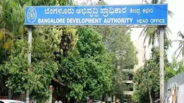 Bengaluru: 25 ಕೋಟಿ ಮೌಲ್ಯದ 5 ಎಕರೆ ಭೂಮಿ ಮರಳಿ ಬಿಡಿಎ ವಶಕ್ಕೆ