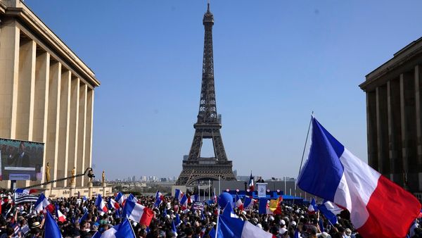 Bed Bugs: ಜಗತ್ತಿನ ಶ್ರೀಮಂತ ದೇಶ ‘ತಿಗಣೆ’ ಕಾಟಕ್ಕೆ ತತ್ತರ!