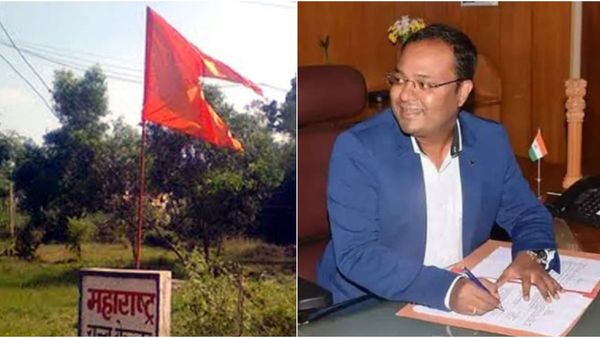 ರಾಜ್ಯೋತ್ಸವದ ಹೊತ್ತಲ್ಲೇ ಬಾಲ ಬಿಚ್ಚಿದ ಎಂಇಎಸ್‌ಗೆ ತಕ್ಕ ಉತ್ತರ ಕೊಟ್ಟ ಬೆಳಗಾವಿ ಜಿಲ್ಲಾಡಳಿತ