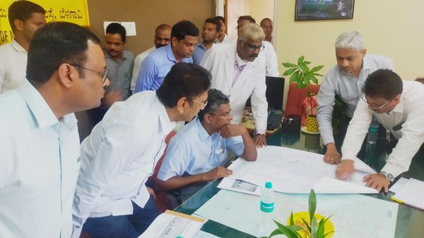 ಬೆಳಗಾವಿ ಸೂಪರ್ ಸ್ಪೆಶಾಲಿಟಿ ಆಸ್ಪತ್ರೆಗೆ ಶೀಘ್ರವೇ ಸಿಬ್ಬಂದಿ ನೇಮಕ