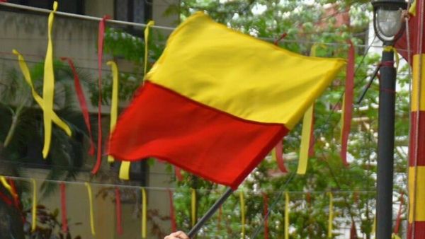 ಬೆಳಗಾವಿ ಗಡಿ ಸಮಸ್ಯೆ: ಪ್ರಾಧಿಕಾರದ ಅಧ್ಯಕ್ಷರ ನೇಮಿಸಿ, ರಾಜ್ಯೋತ್ಸವಕ್ಕೆ ಹೆಚ್ಚಿನ ಅನುದಾನ ನೀಡಿ: ಹುಕ್ಕೇರಿ ಶ್ರೀಗಳು